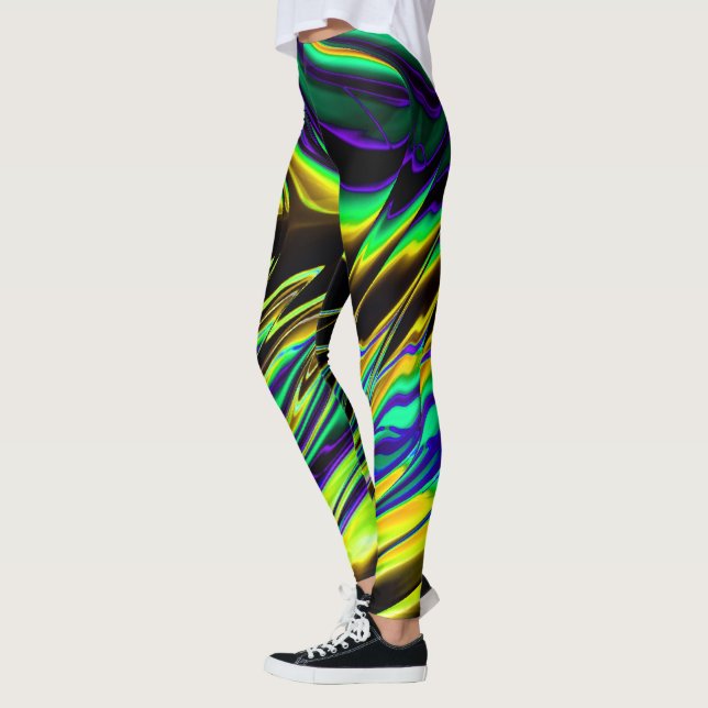 Sensuous 9 Leggings (Left)