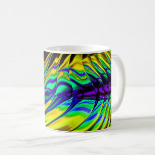 Sensuous 9 Mug