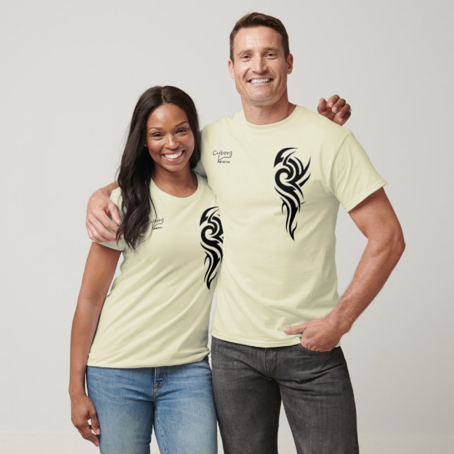 Sentient III T-Shirt (Unisex)