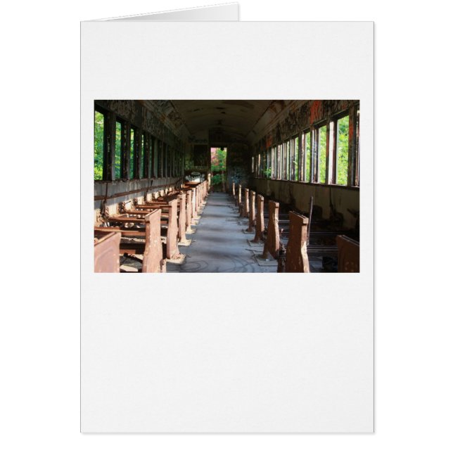 Sentimental Journey (Front)