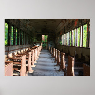 Sentimental Journey Poster