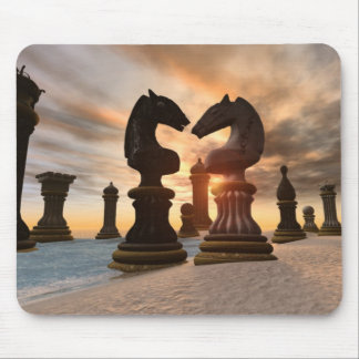 Sentinals2 Mouse Pad