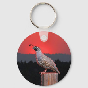 SENTINEL AT SUNSET KEY RING