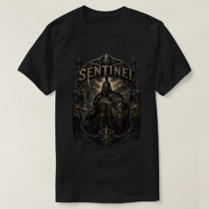 Sentinel Elite Edition Men's T-Shirt