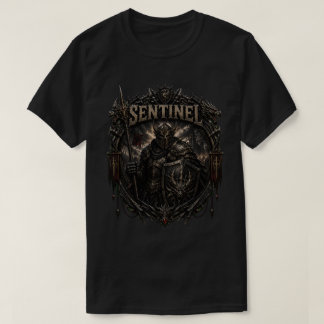Sentinel Elite Edition Men's T-Shirt