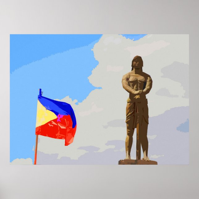 Sentinel of freedom poster (Front)