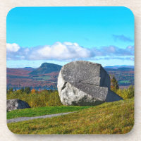 Sentinel Rock, Lake Willoughby, Vermont