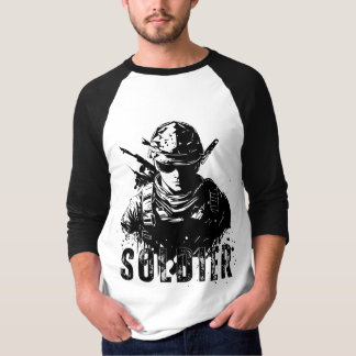 Sentinel Tee