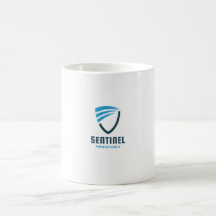 SENTINELL COFFEE MUG
