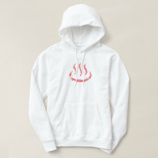 Sentou Parker|SENTO HOODIE Sushi Girl