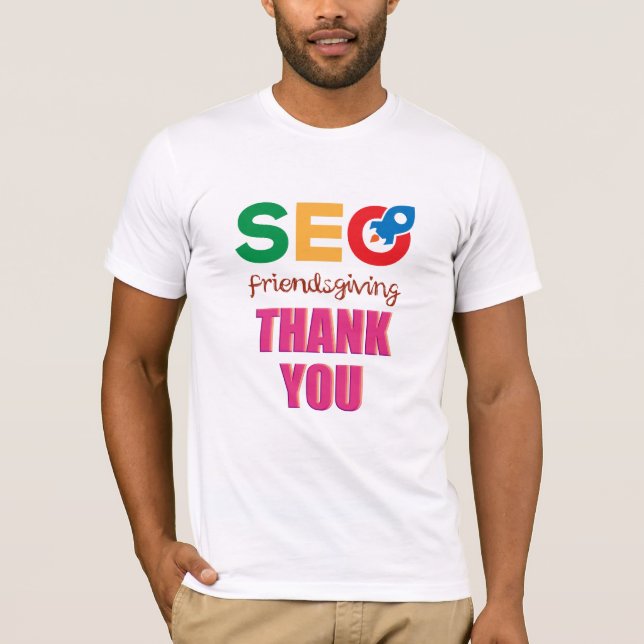 SEO new update t-shirt design sell  (Front)