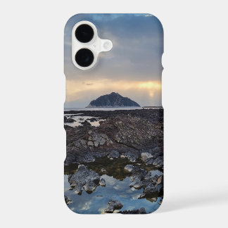 Seogwipo Coast Jeju-do Korea Phone Case