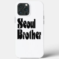 Seoul Brother
