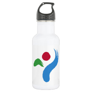 Seoul Flag Liberty Bottle