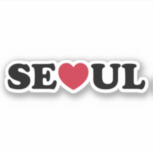 Seoul Love Heart