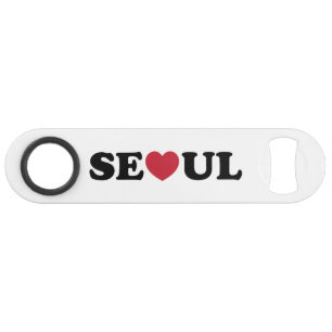 Seoul Love Heart