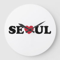 Seoul Love Heart