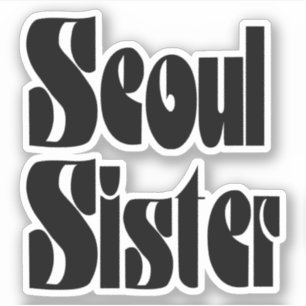 Seoul Sister