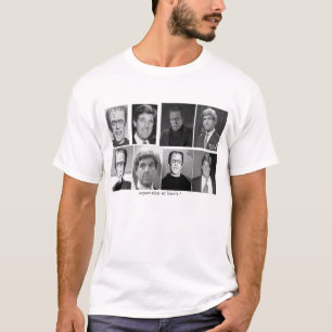 separation at birth ? T-Shirt