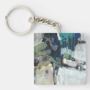 Separation Key Ring