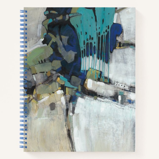 Separation Notebook (Front)