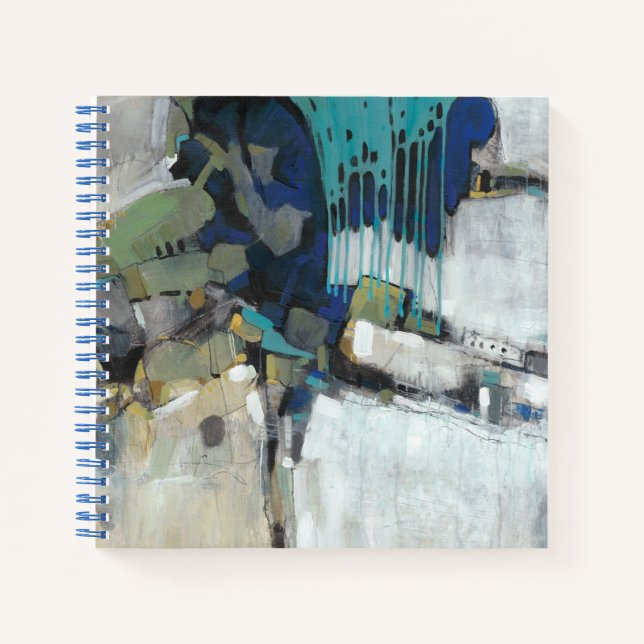 Separation Notebook (Front)