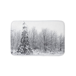 separation with certainty bath mat