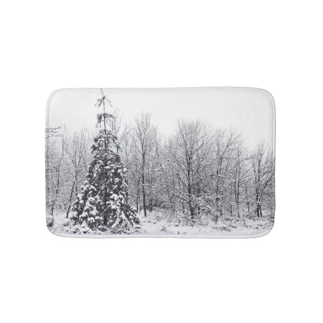 separation with certainty bath mat (Front)