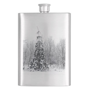 separation with certainty hip flask