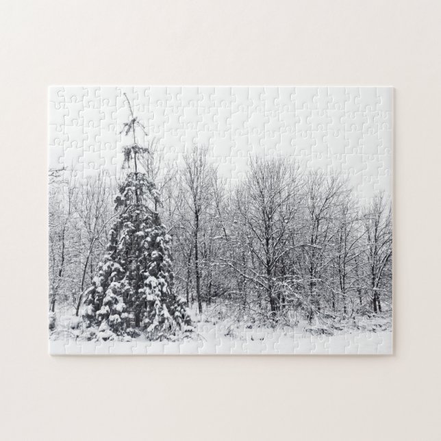 separation with certainty jigsaw puzzle (Horizontal)