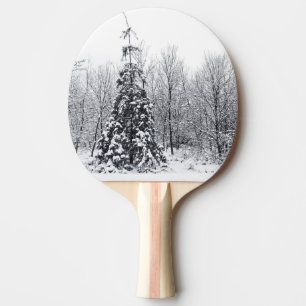 separation with certainty ping pong paddle