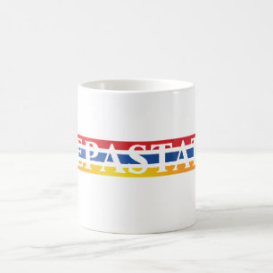Sepastatzi Coffee Mug