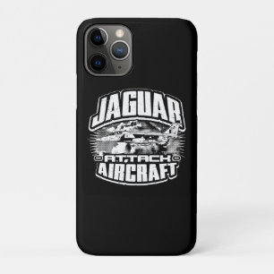 SEPECAT Jaguar Case-Mate iPhone Case