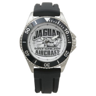 SEPECAT Jaguar Watch