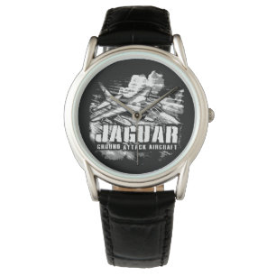 SEPECAT Jaguar Watch