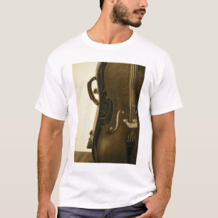 Sepia Cello ladies shirt