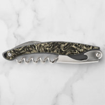 Sepia rough texture with notch relief corkscrew