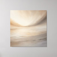 Sepia Serenity: Tranquil Tones