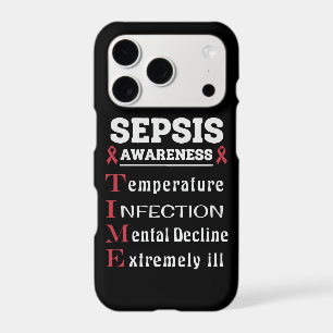 Sepsis Awareness T.I.M.E. Guide