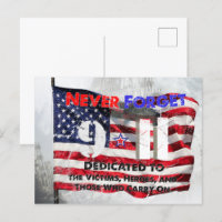 September 11 Anniversary