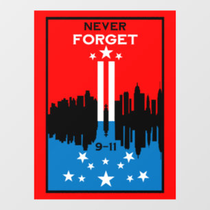 September 11 Remembrance Day