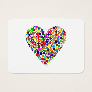 September 15th - International Dot Day