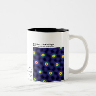 September 2005 - RHK Technology: Image of the Mont Two-Tone Coffee Mug