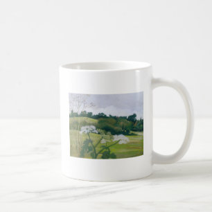 September Coffee Mug
