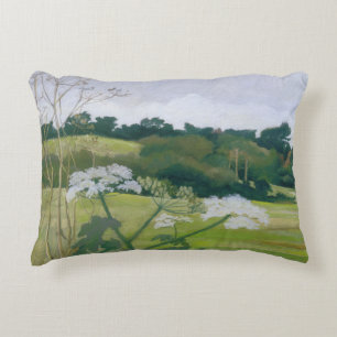 September Decorative Cushion
