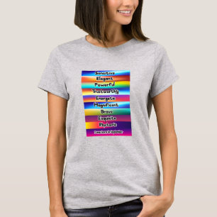 September month birthday quotes 9. T-Shirt