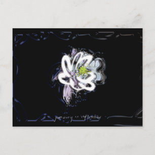 september postcard