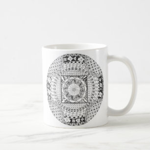 September Song Coffee Mug