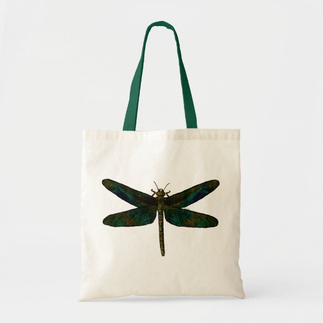 September Wing Bag (Front)