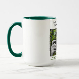 SequaliShoot Photo Challenge  Mug